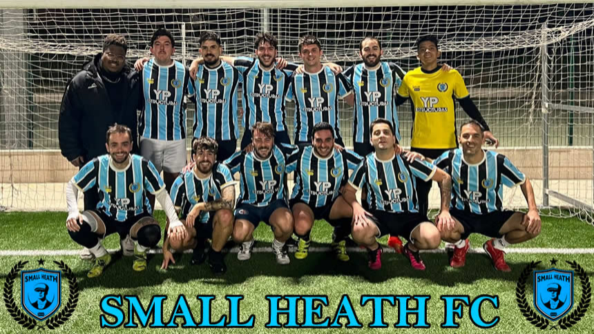 LIDERES. CARABANCHEL DIARIO 3ª DIVISIÓN